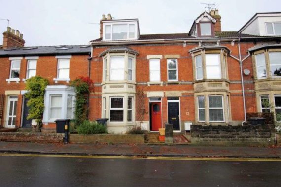 4 Bedroom Terraced